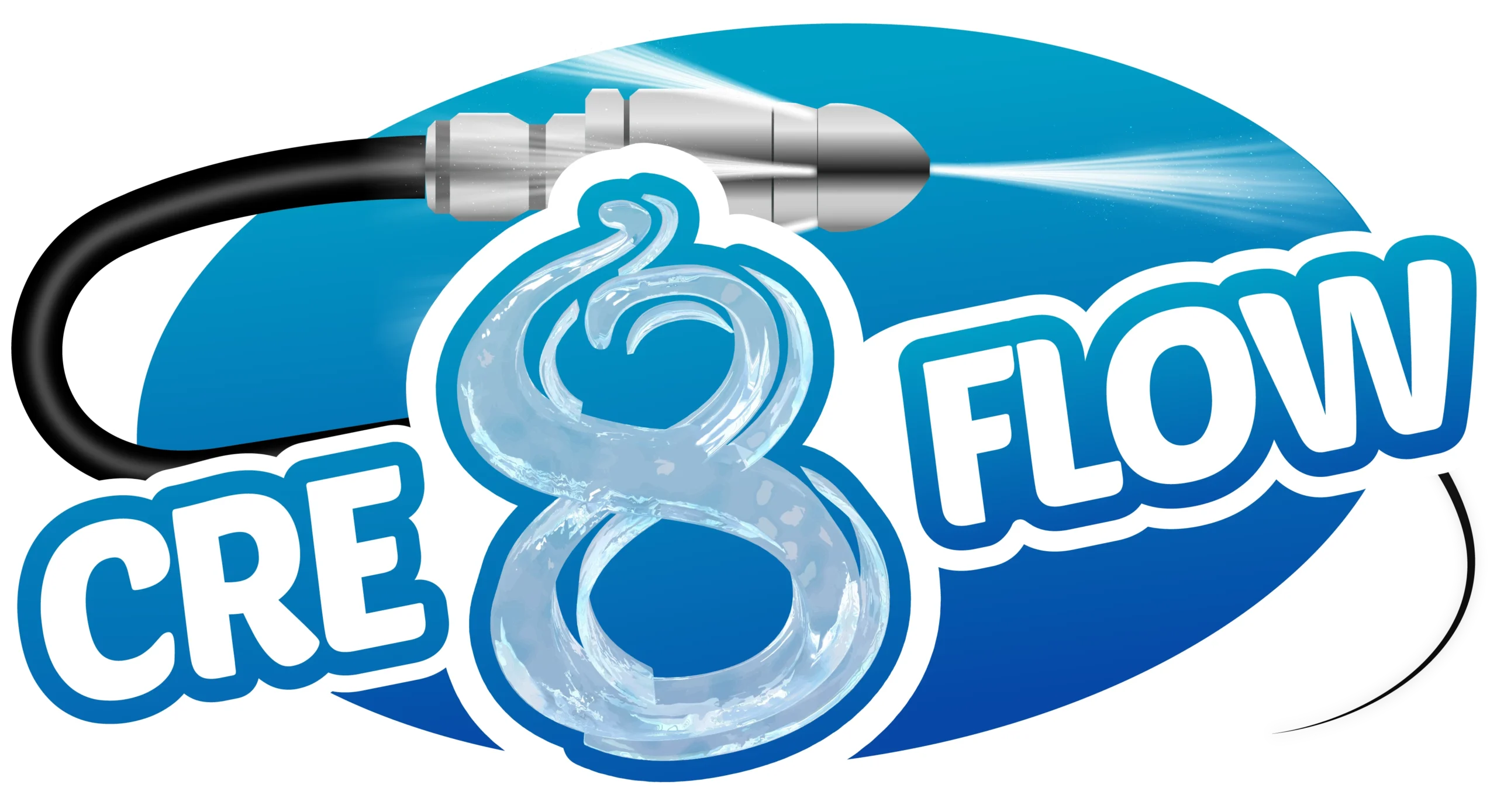 Cre8Flow logo